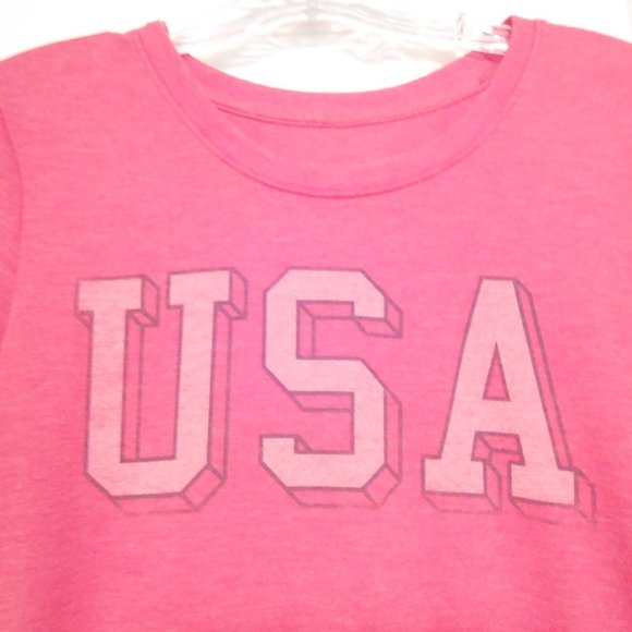 USA Tee - Picture 2 of 2